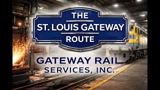 Gateway Rail Services | Railcar Restoration, Repair & Service Capabilities