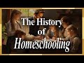 The Historical Case for Homeschooling