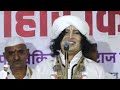 मुलांवर चांगले संस्कार करा।नाही तर मुलं वाया जातील.😂🤣🤣 ravikiran maharaj new kirtan