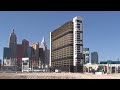 Inside look at anatomy of the Tropicana implosion in Las Vegas