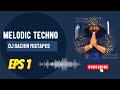 Trip Progressive House  | Melodic Techno DJ Sachin Mixtapes 2024