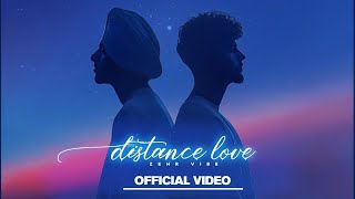 Distance Love  - Zehr Vide | Yaari Ghuman | Latest Punjabi Songs 2023