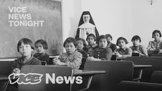 Reporting on Canada’s Brutal Treatment of Indigenous Children