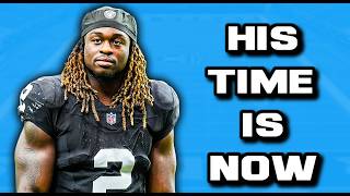 4 NFL Players That Will Breakout This Year