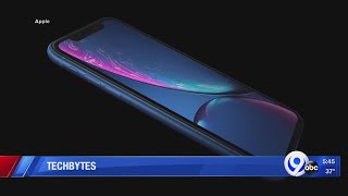 TechBytes 10-19-18