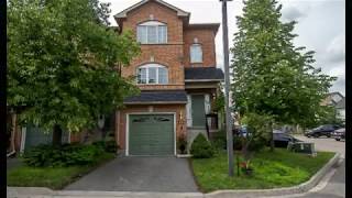 57 Brickyard Way, Brampton , L6V 4M3