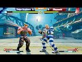 ストリートファイター５✨ウメハラ ガイル vs ももち コーディー 絶対に勝ちたい二人 sfv ce✨daigo umehara guile vs momochi cody ✨スト５