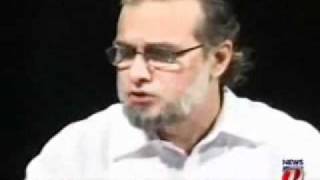 Zaid Hamid-Naimat ullah Shah wali Episode 6