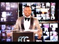 Being Filled with The Holy Spirit~Prophet Shepherd Bushiri