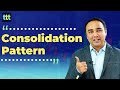 Consolidation Pattern - Tuesday Technical Talk