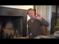 fireplace tips at home with p. allen smith