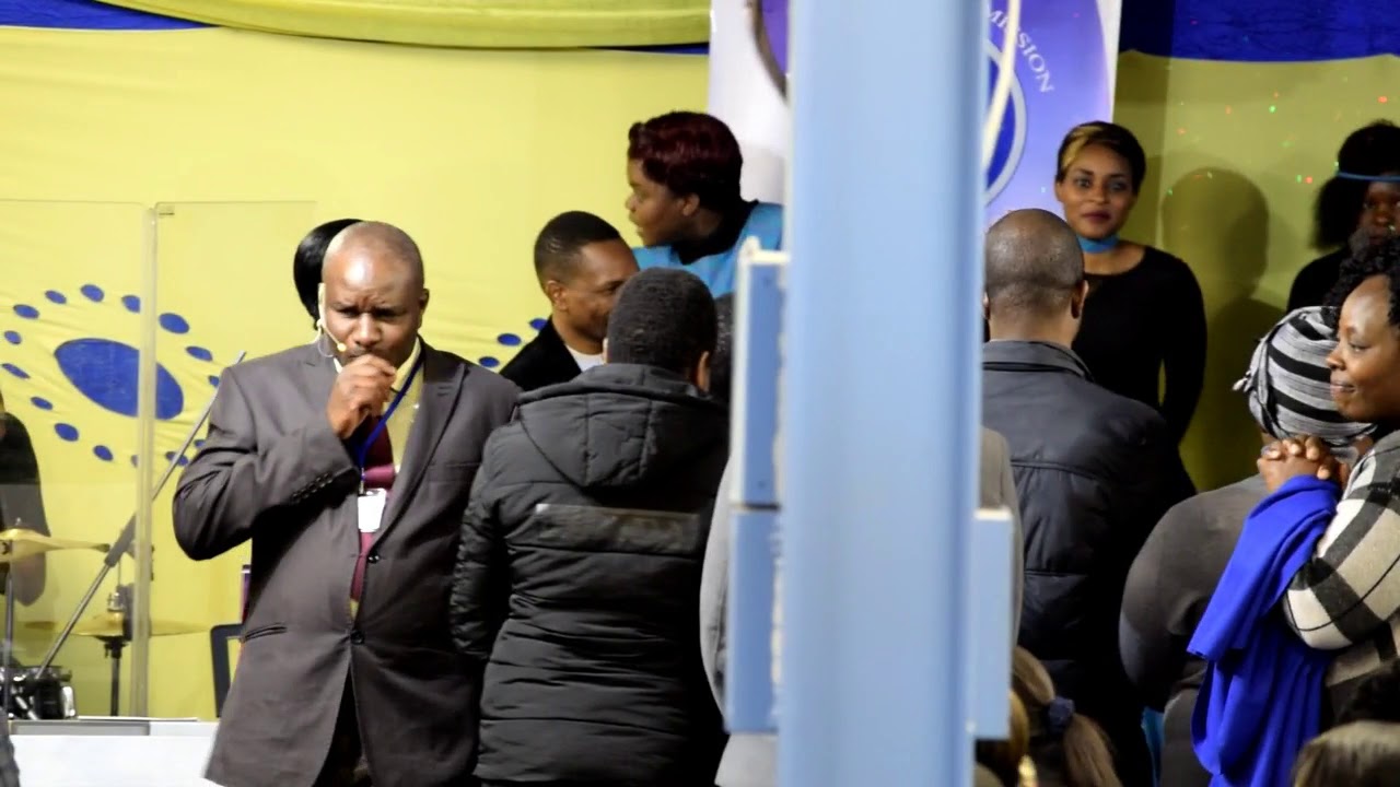 Prophecy Time Youtube