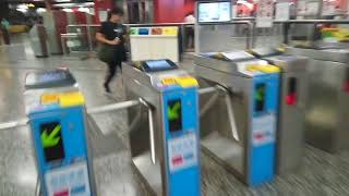 How to use the MTR Fare Saver?