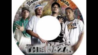 the raza - lamento de un llanto.wmv