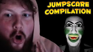 CaseOh JUMPSCARE Compilation #1 😂
