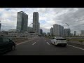 4k yokohama 横浜 kanagawa 神奈川 drive ドライブ 419