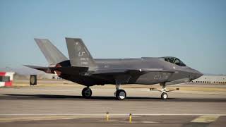 F-35 B-Course Graduation: 21-DBK