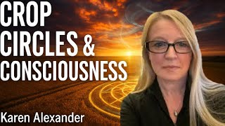 Crop Circles Decoded: Science, Symbolism & Consciousness Episode 59 pt 1
