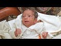 72 Year Old Woman Gives Birth To Baby Boy And Becomes One Of The Oldest Moms In The World