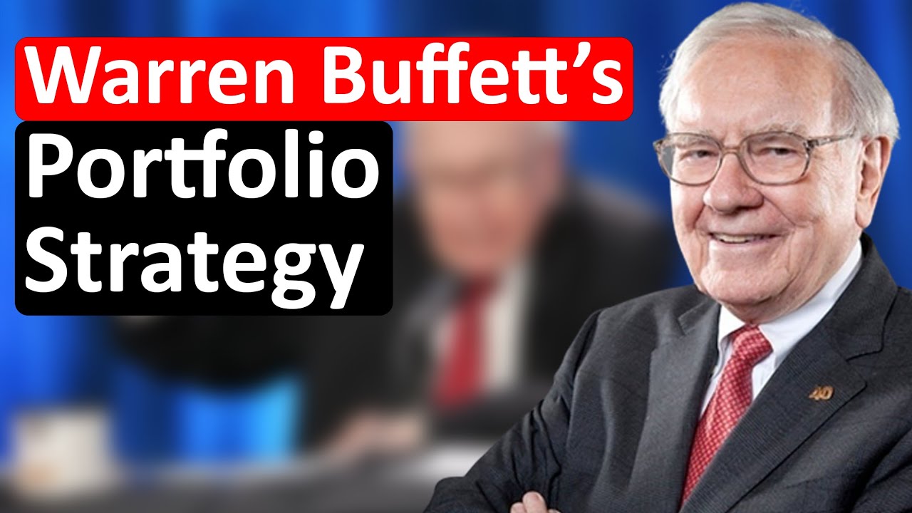 Warren Buffett's Annual Letter To Berkshire Hathaway Shareholders: 5 ...