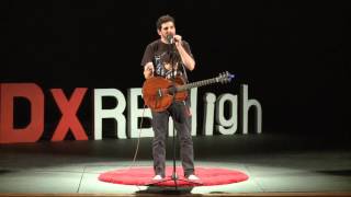 Chance And Choice | Jonah Matranga | TEDxRBHigh