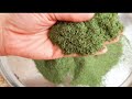 بهترین روش خشک کردن شوید😍👌 شوید خشک خانگی how to dry dill dereotu nasıl kurutulur