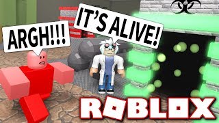 Infected Zombies Take Over Roblox Roblox Infection Inc - 