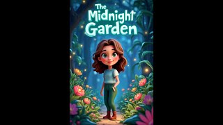 An interesting Bed time story | The Midnight Garden