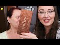 iššūkis mano mama spėja makiažo produktų kainas challnege my mom guesses makeup prices