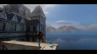 widowmaker highlights 4