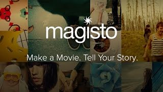 Magisto Video Editor & Maker for Android