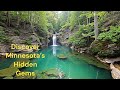 Discover Minnesota's Hidden Gems!