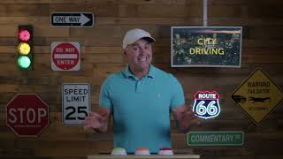 Driver Awareness Training Intro