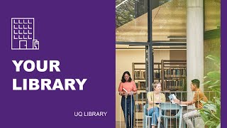 Your Library