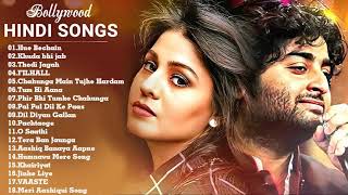 New indian songs 2020 - Hindi love songs - Bollywood romantic songs - Hindi songs 2020
