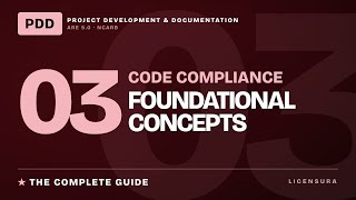 Code Compliance: Complete Guide | ARE 5.0 PDD Module 3 | NCARB Exam Prep