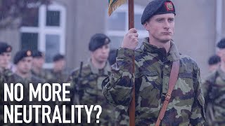 Should Ireland Join NATO?