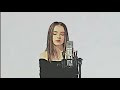 Daneliya Tuleshova - Tears of gold (Faouzia cover)