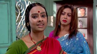 Phirki - Bangla TV Serial - Full Episode 36 - Arjaa, Sampriti - Zee Bangla