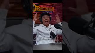 Soimah gak tertarik jadi pejabat || Daddy Corbuzier podcast#shorts