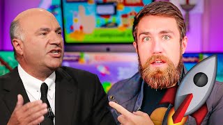 The BEST Way to Retire Early | w/ Kevin o'Leary