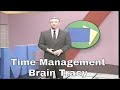 Brian Tracy - Time Management Seminar