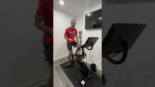 Tips For Setting Up Your Peloton Spin Bike