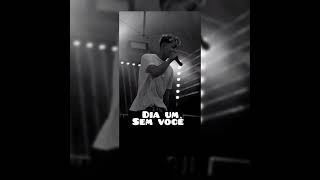 DIA 1 SEM VOCÊ (COVER SERESTA)