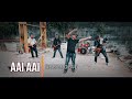 Aai aai | Official music video | eye2eye rockband