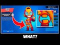 WHAT? Max Brawl Stars