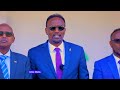 daawo mw xassan o qiray in trump aqoonsan rabo somaliland lkn dagaal uu kadhalan africa xuduudaheeda