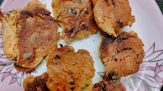 Crispy Gobi Pakora Recipe |How To Make Gobi Pakora || Cauliflower Pokda