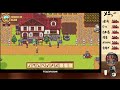 連休最後の夜のワンオペ酒場経営ゲーム　【travellers rest】　live