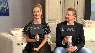 Donnalee Roberts & Ivan Botha play